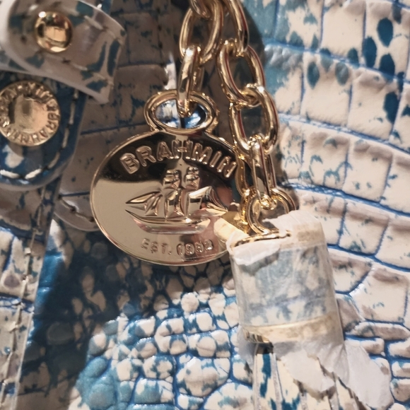 Brahmin bag - Picture 2 of 6